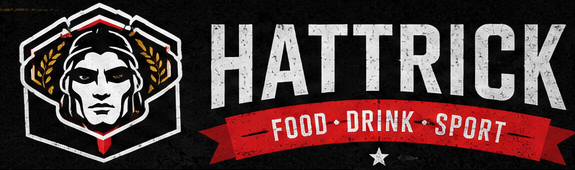 Hattrick Food Drink Sport